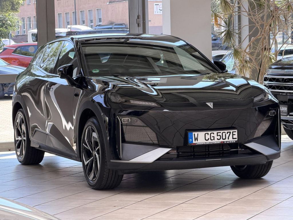 Bild des Angebotes Changan Deepal S07|80kWh|Pano/Leder|360°|20"|