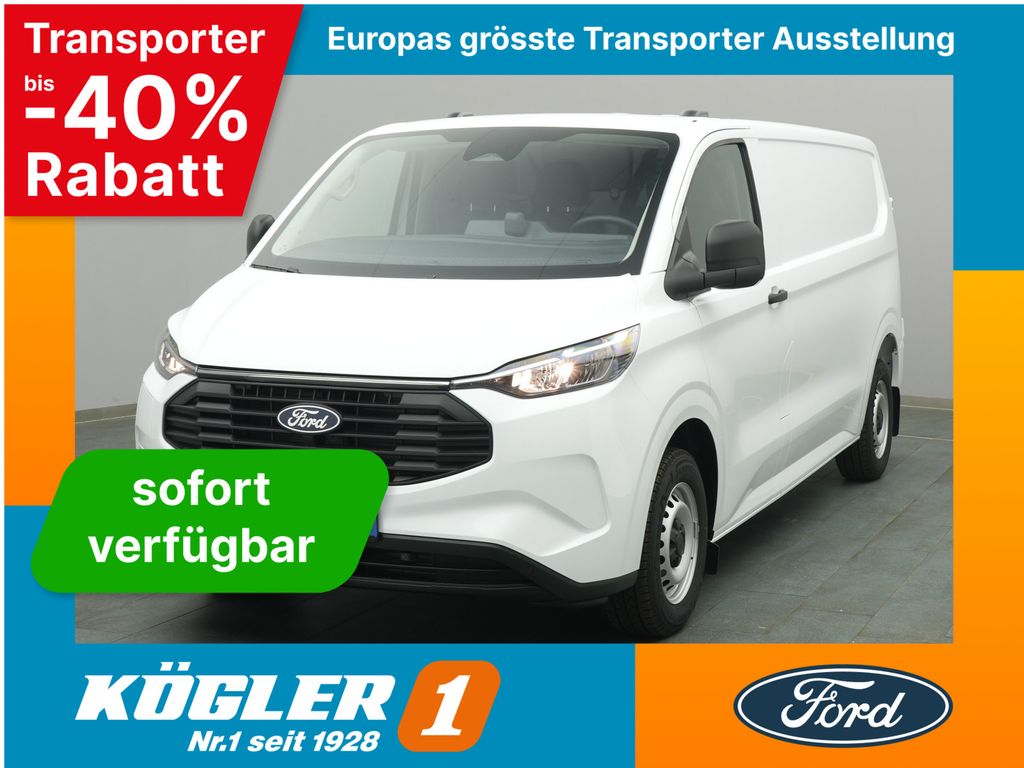 Bild des Angebotes Ford Transit Custom Kasten PHEV 320 L2 Trend