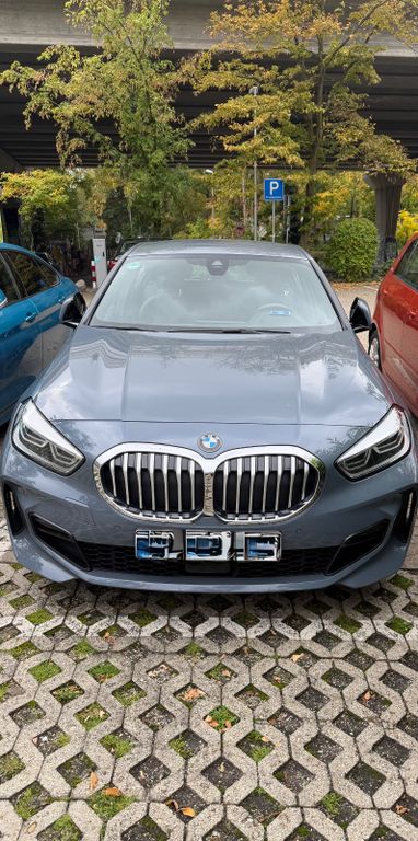 Bild des Angebotes BMW 120d xDrive Edition M Sport Shadow -NEUES MODELL