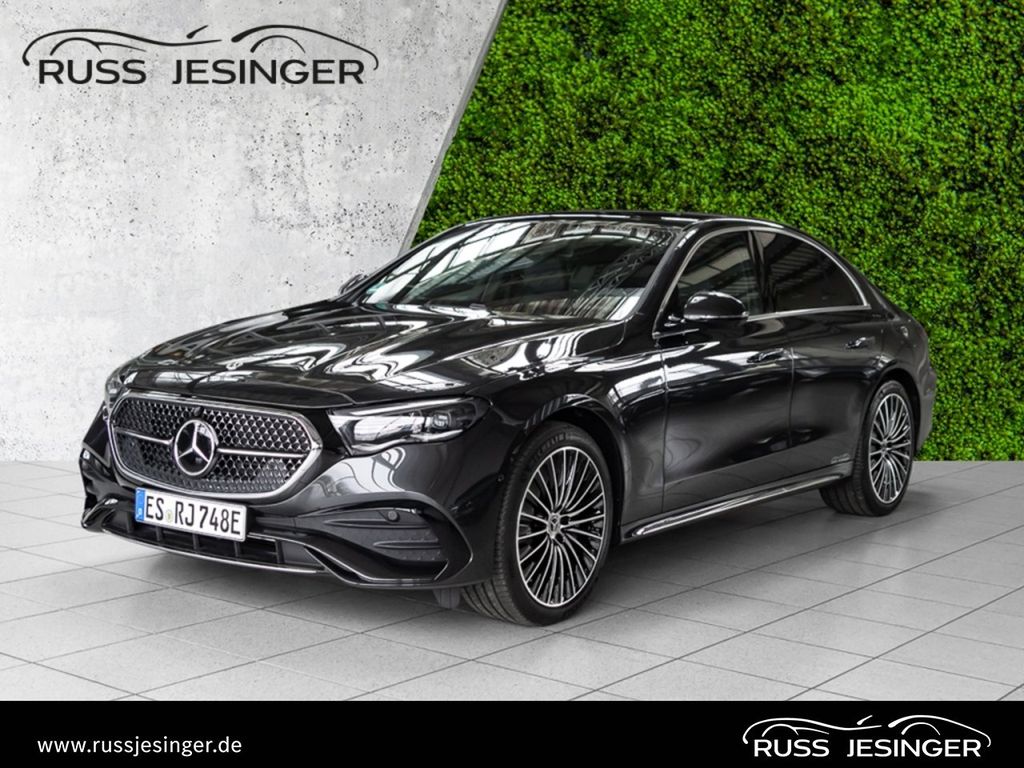 Bild des Angebotes Mercedes-Benz E 300 de 4M AMG Line*AHK*Memo*KeyGo*HUD*Burm4D*