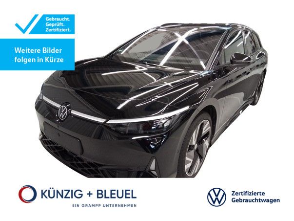 Bild des Angebotes Volkswagen ID.7 Tourer GTX +WÄRMEPUMPE+AHK+360°+