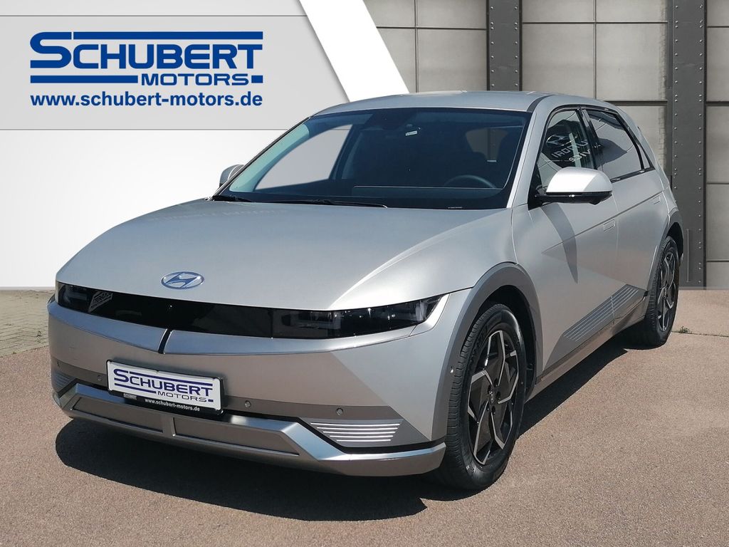 Bild des Angebotes Hyundai IONIQ 5 Techniq 58 Navi Bose LED Park-Paket el.H