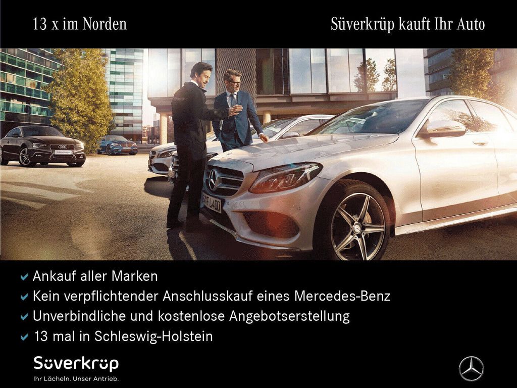 Bild des Angebotes Smart #5 AWD Brabus 360 DISTR KAMERA PANO SPUR STANDH