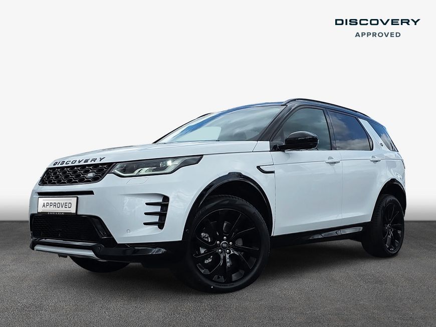 Bild des Angebotes Land Rover Discovery Sport D200 Dynamic SE