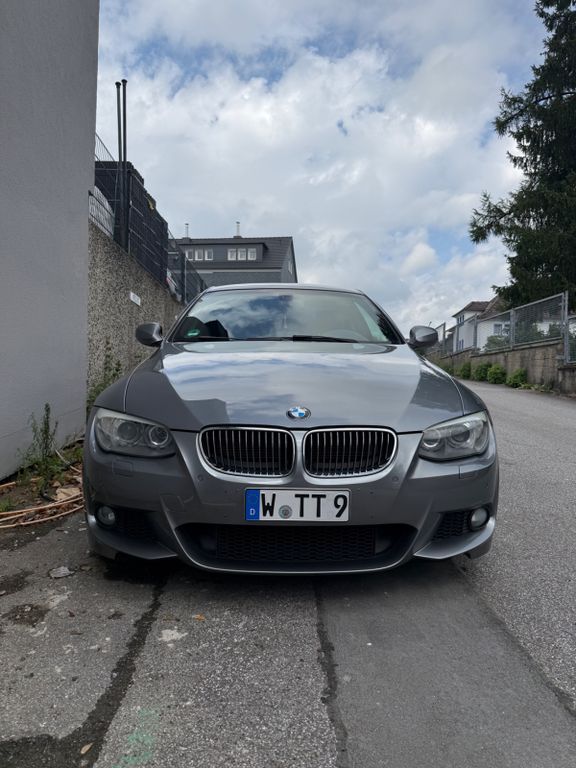 Bild des Angebotes BMW 325i Coupé M Sport Edition M Sport Edition