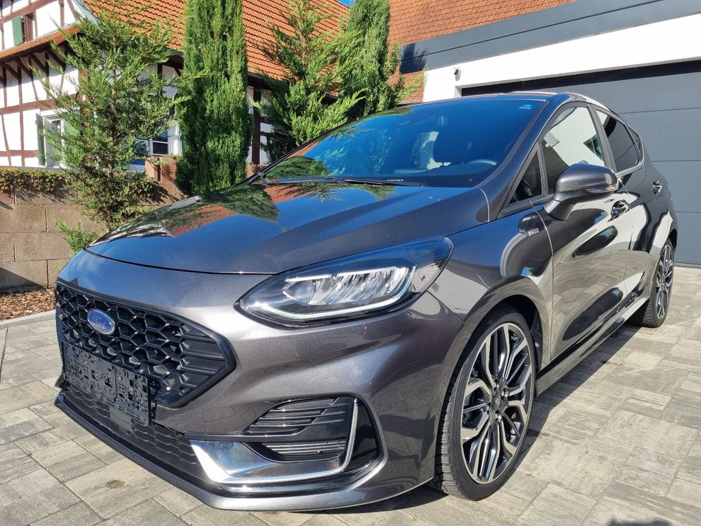 Bild des Angebotes Ford Fiesta ST-Line Vignale