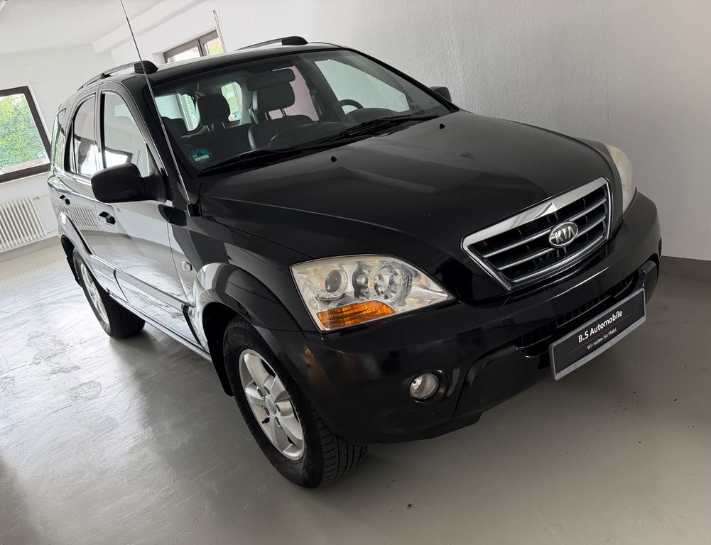 Bild des Angebotes Kia Sorento 2.5 CRDi VGT EX GSD Leder CarPlay