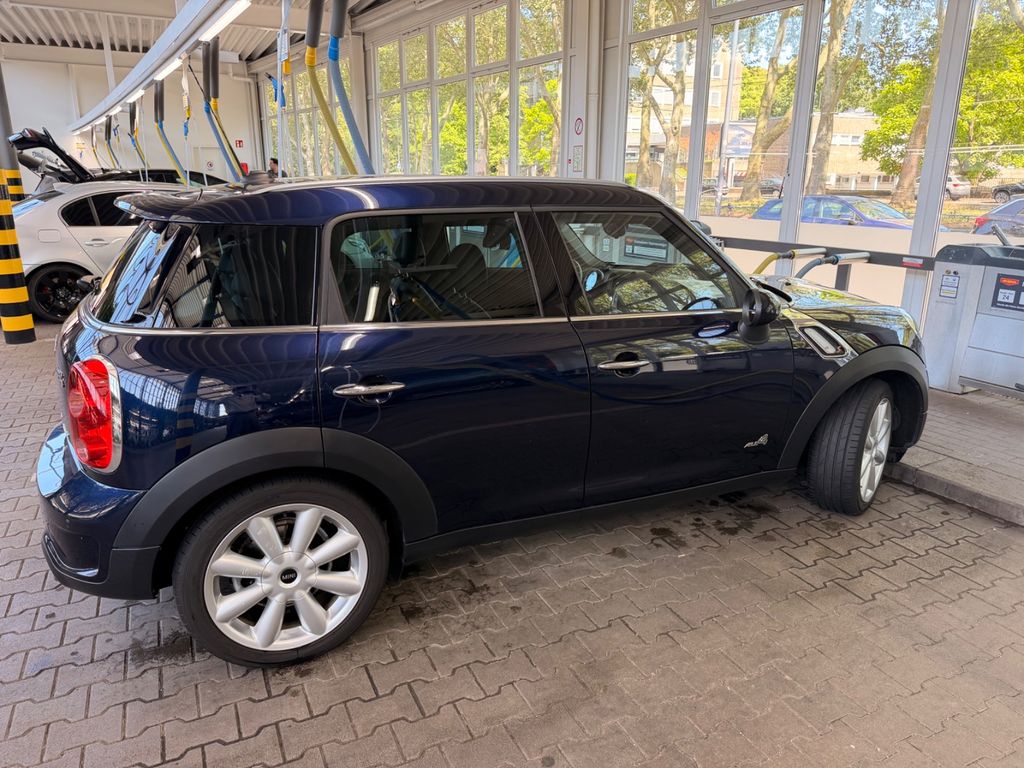 Bild des Angebotes MINI Countryman S (Cooper) Cooper S ALL4 Cooper S