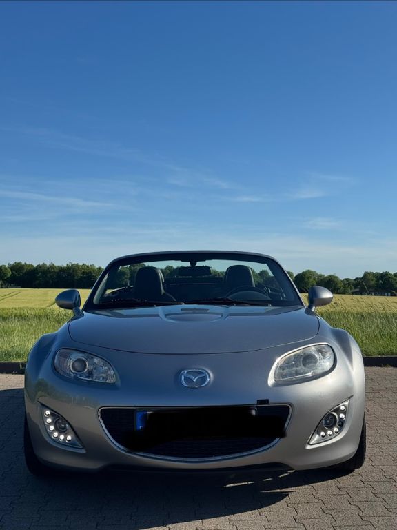 Bild des Angebotes Mazda MX-5 1.8 MZR Center-Line Center-Line