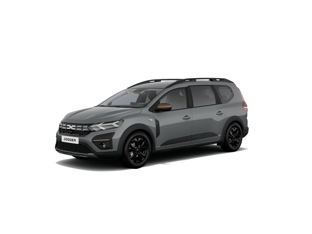 Bild des Angebotes Dacia Jogger Extreme HYBRID 140 7-Sitzer +MULTIMEDIA+K