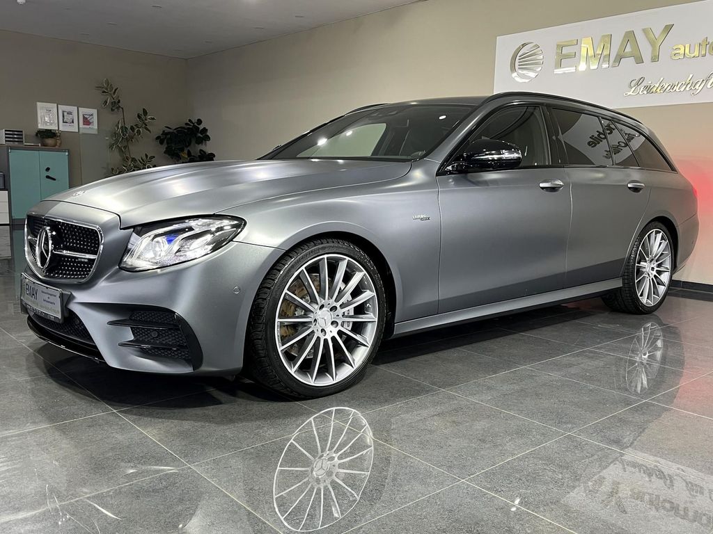 Bild des Angebotes Mercedes-Benz E 53 T AMG 4Matic+