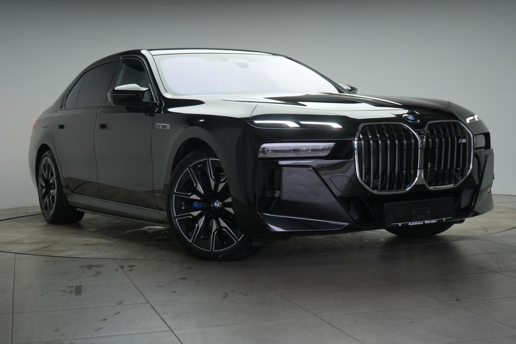 Bild des Angebotes BMW i7 M70 xDrive TheatreScreen/Sky Lounge/HUD/B&W/L