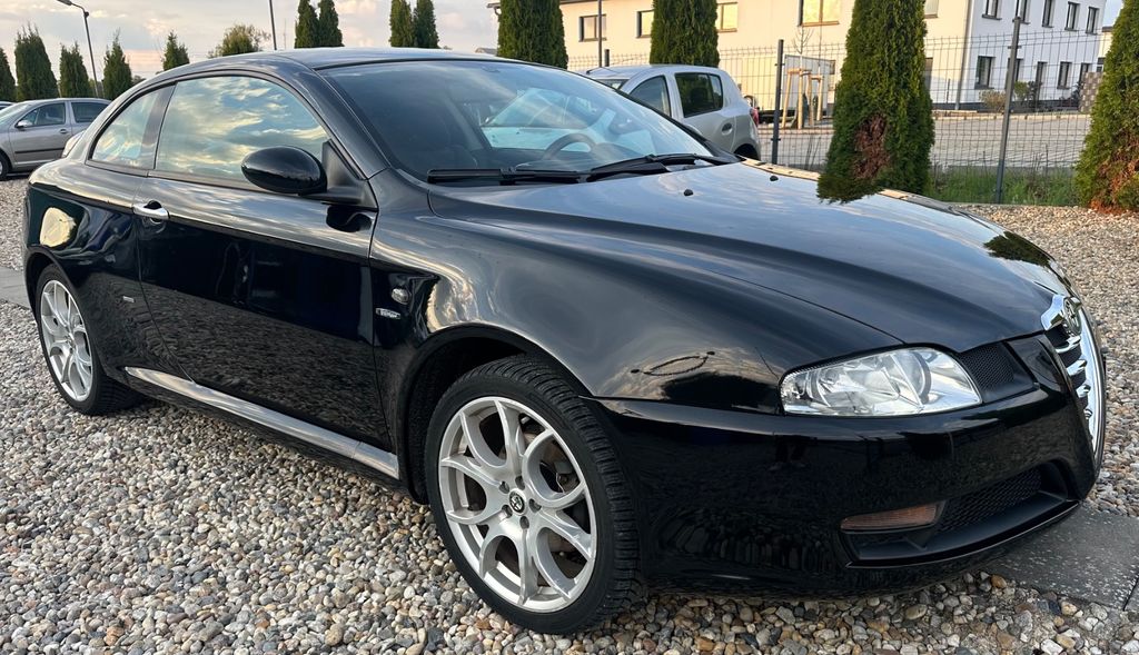 Bild des Angebotes Alfa Romeo GT 1.8 TS Progression,2.HAND, DIVERSE NEUTEILE