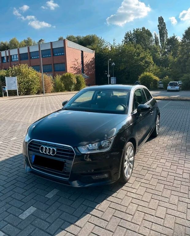 Bild des Angebotes Audi A1 1.4 TDI