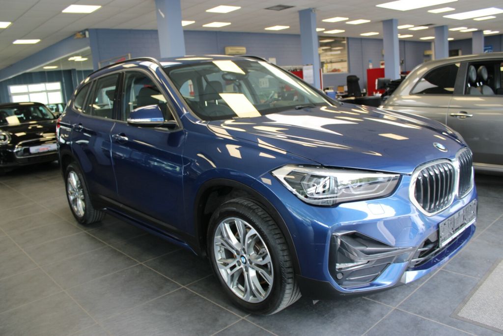 Bild des Angebotes BMW X1 sDrive20i Aut. Sport Line