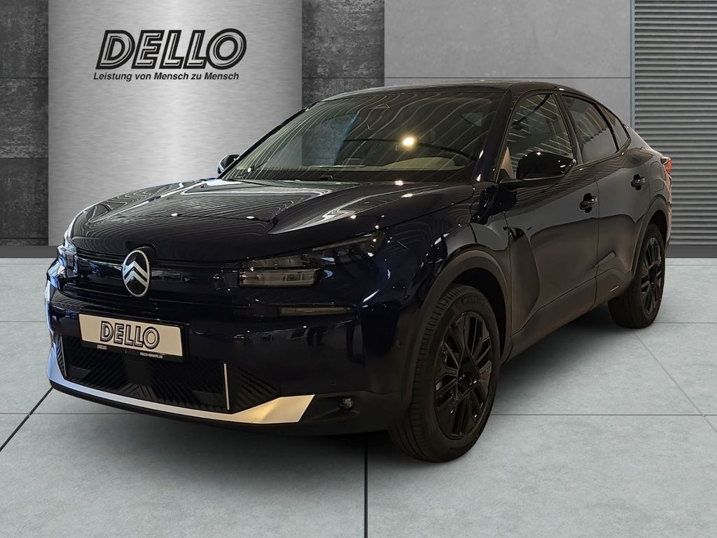 Bild des Angebotes Citroën C4 X MAX Hybrid 107kW AT El. Panoramadach Techno
