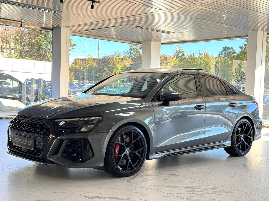 Bild des Angebotes Audi RS3 Limo RS-ABGAS*RS-DESIGN*PANO*MATRIX*ACC*280*