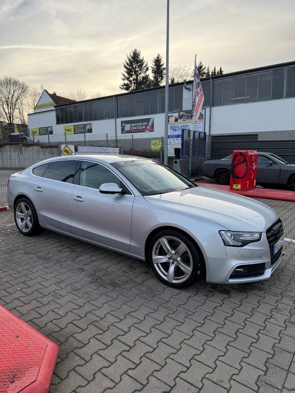 Bild des Angebotes Audi A5 3.0 TFSI S tronic quattro Sportback -