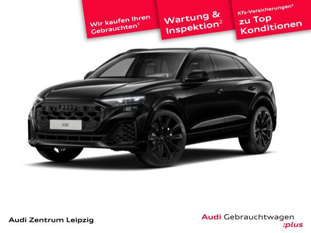 Bild des Angebotes Audi SQ8 TFSI *Matrix*AHK*AIR*Fahrwerkspaket advanced