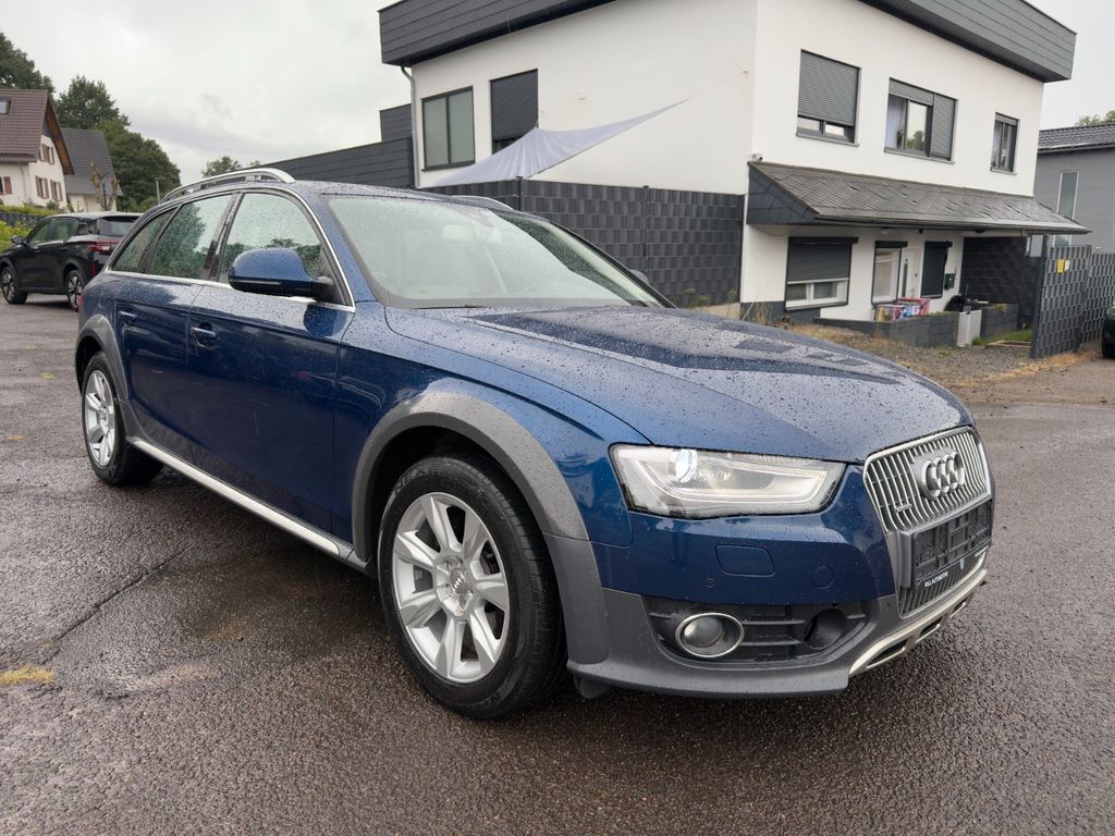 Bild des Angebotes Audi A4 ALLROAD QUATTRO 2.0 TDI | CAM | PANO | STANDH