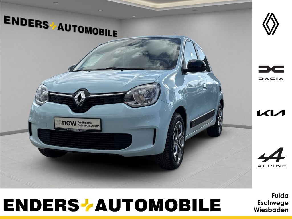 Bild des Angebotes Renault Twingo Equilibre SCe 65 S&S++SHZ++PDC++