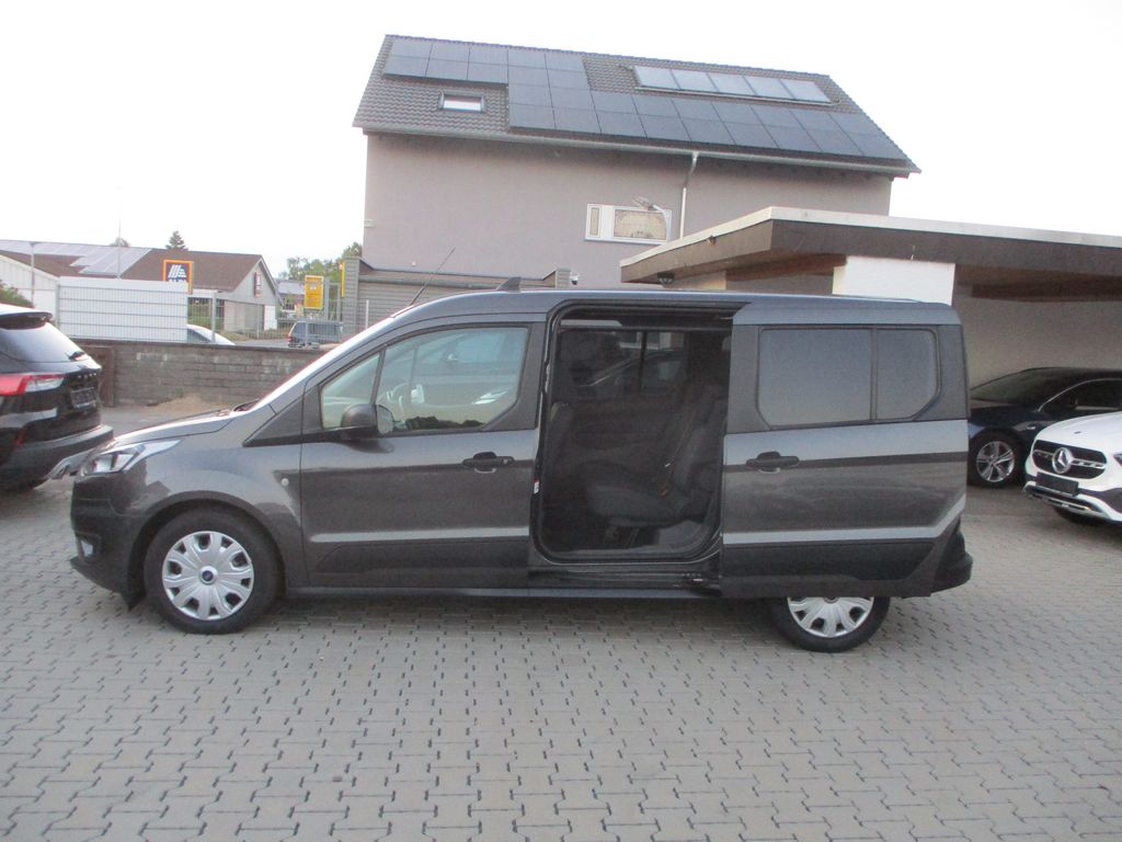 Bild des Angebotes Ford Transit Connect NAVI KAMERA TEMPO SITZHE 5 SITZE