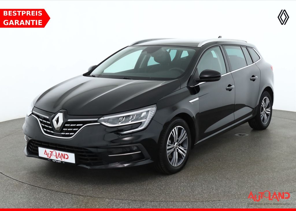 Bild des Angebotes Renault Megane Grandtour 1.3 TCe Intens Navi LED