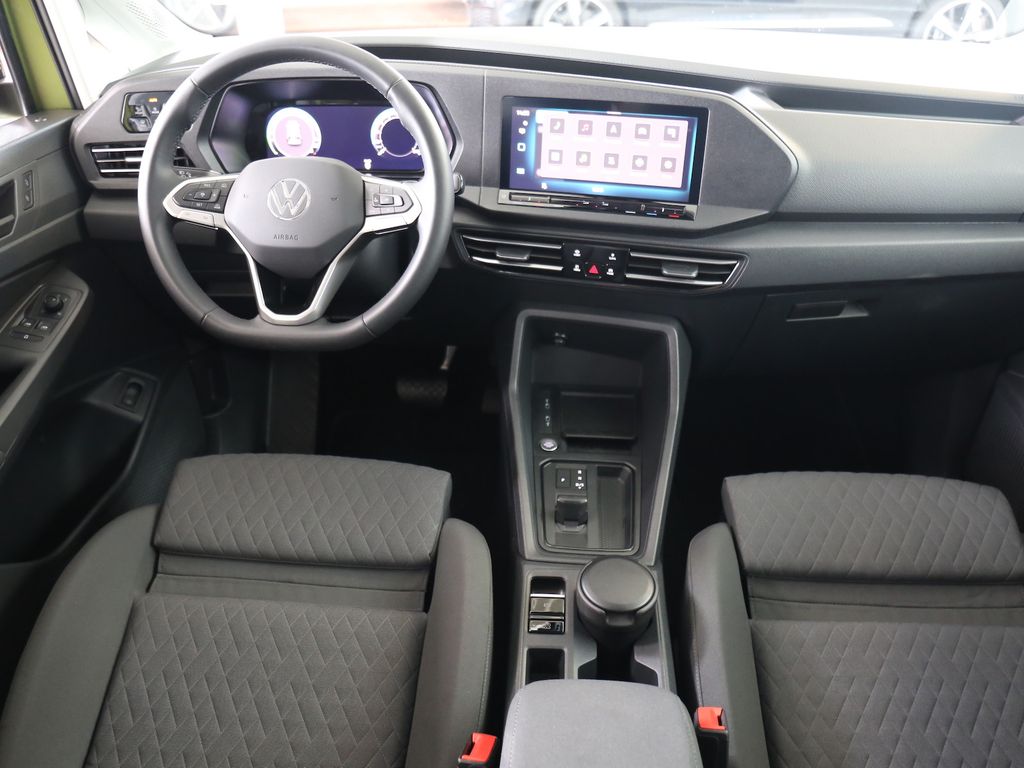 Bild des Angebotes Volkswagen Caddy eHybrid DSG LED NAVI ACC AGR KAMERA AHK