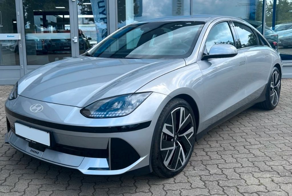 Bild des Angebotes Hyundai IONIQ 6 53kWh - Dynamiq