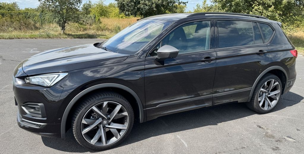 Bild des Angebotes Seat Tarraco 1.5 TSI ACT 110kW FR DSG FR