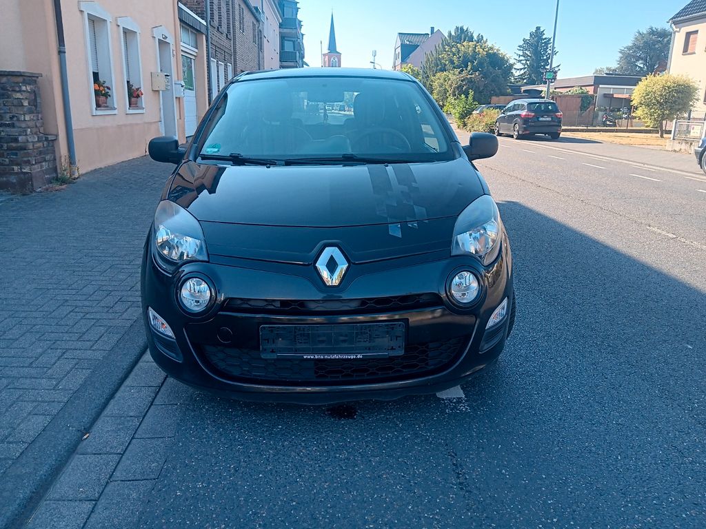Renault Twingo Liberty