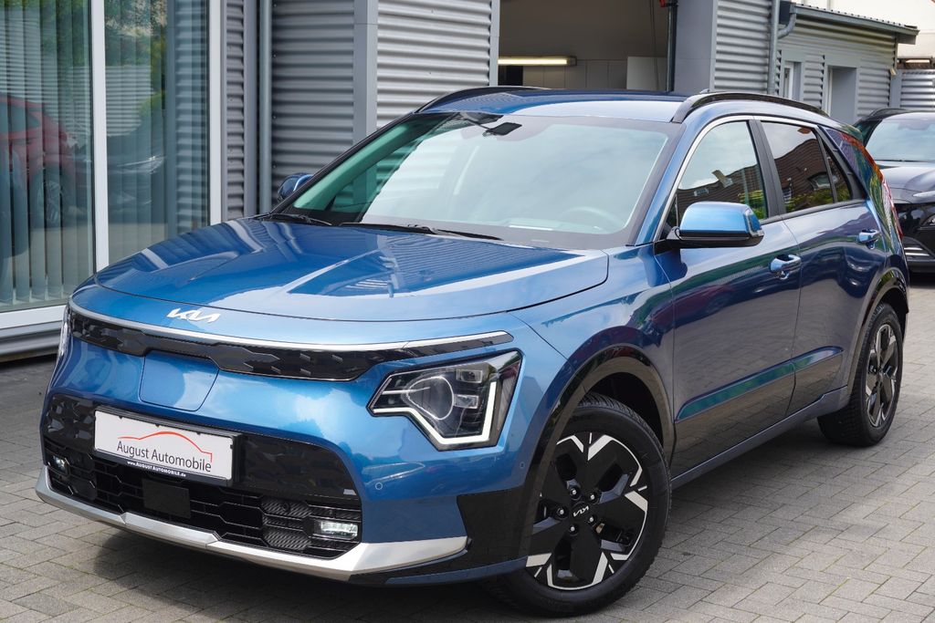 Bild des Angebotes Kia Niro EV Inspiratio Relax Sound DriveWise TechPak