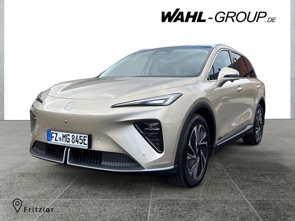 Bild des Angebotes MG Andere MGS6 EV LUX AWD