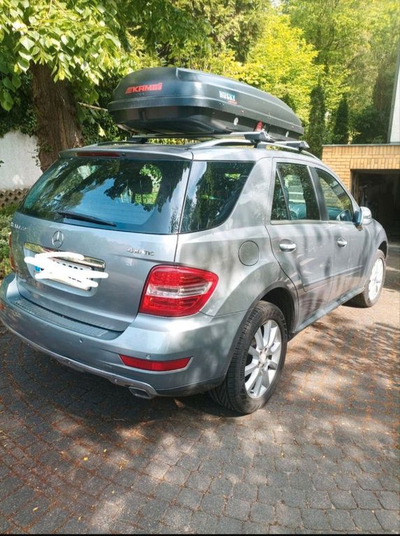 Bild des Angebotes Mercedes-Benz ML 300
