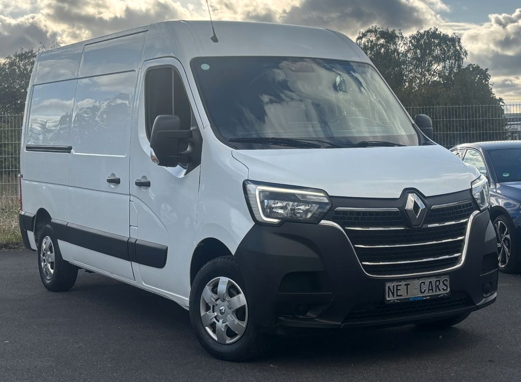 Bild des Angebotes Renault Master Kasten L2H2 Klima*NAVi+Kamera*PDC*LED*AHK