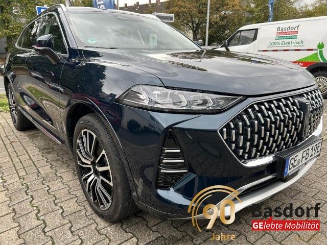 Bild des Angebotes GWM WEY 05 Premium, Navi, LED, 360 Kam. Klima Navi