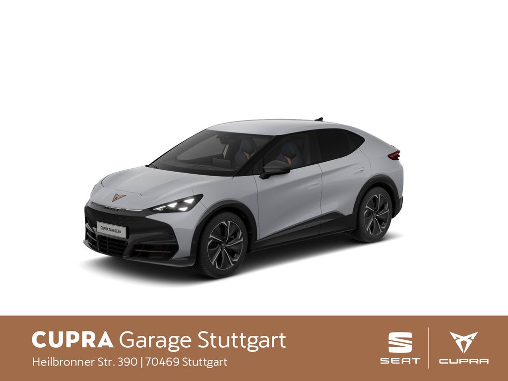 Bild des Angebotes Cupra Tavascan Endurance 210 kW (286 PS) 77 kWh / 571