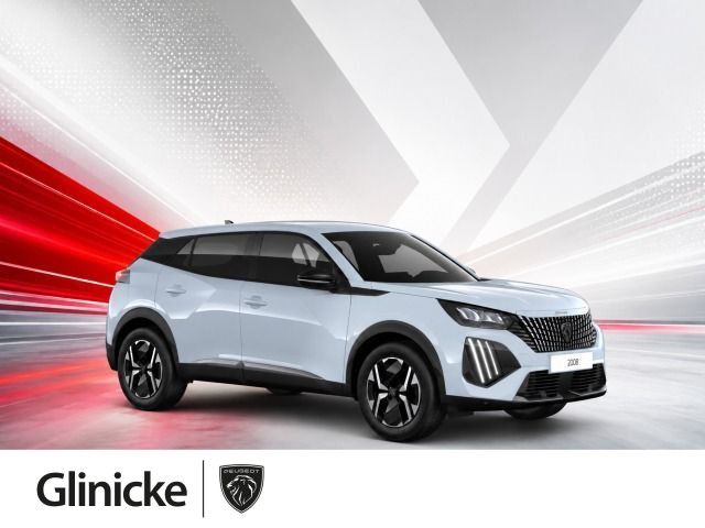 Bild des Angebotes Peugeot 2008 Style Turbo100 Navi/180°/LED/SHZ/PDC