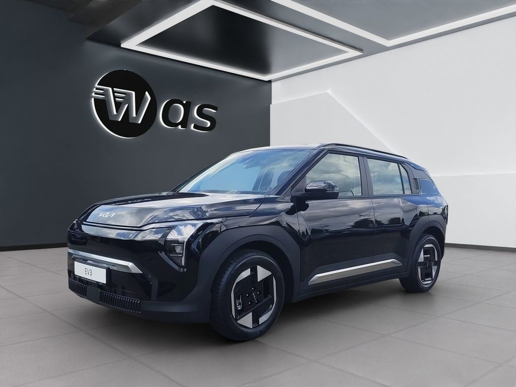 Bild des Angebotes Kia EV3 58,3 kWh Earth