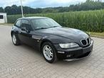 Bild des Angebotes BMW Z3 Coupé 3.0i -bitte lesen