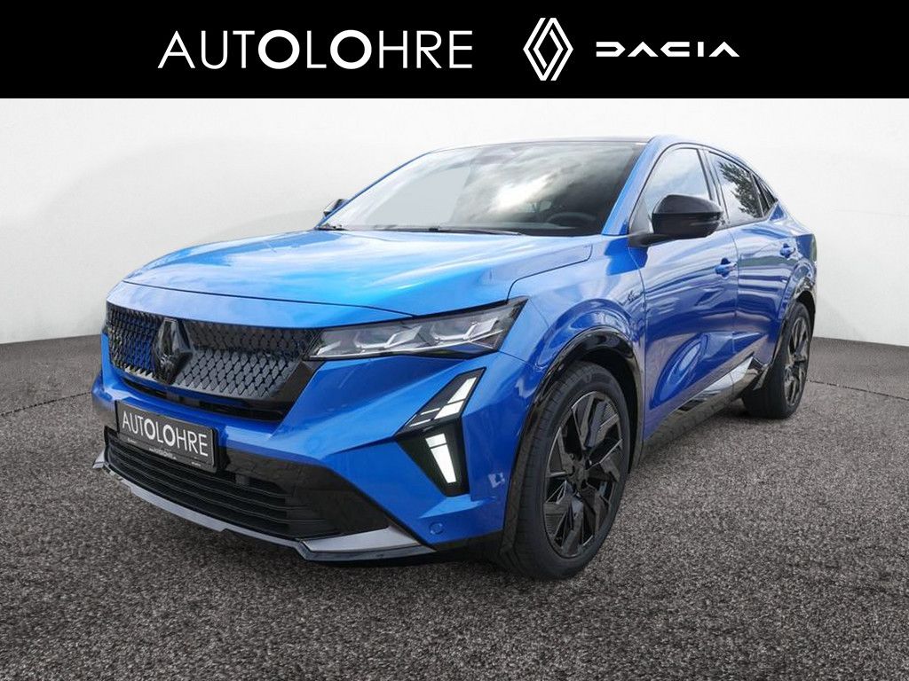 Bild des Angebotes Renault Rafale Esprit Alpine E-Tech Full Hybrid 200