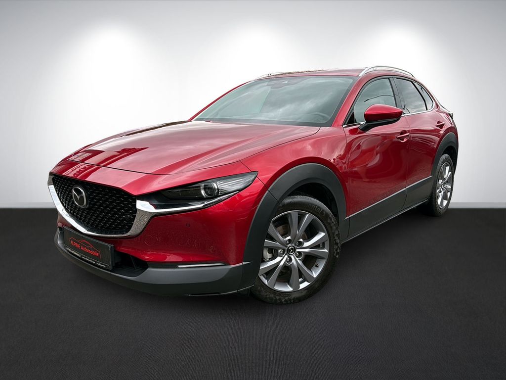 Bild des Angebotes Mazda CX-30 2.0 SKYACTIV G Limited Selection 2WD