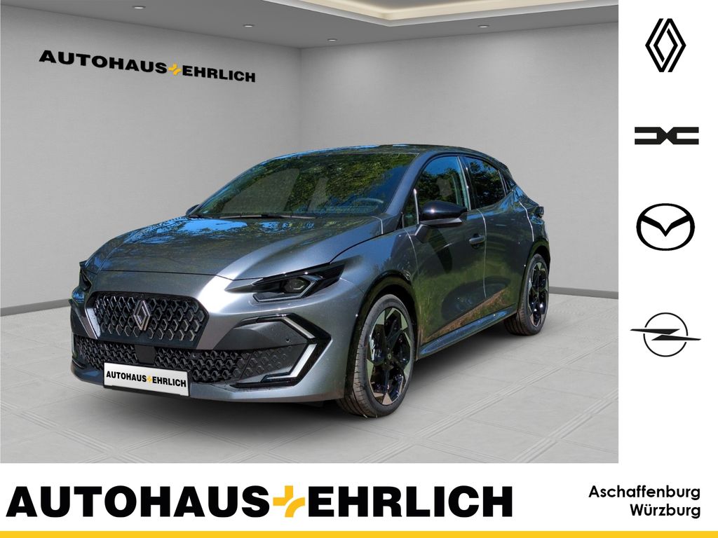 Bild des Angebotes Renault Clio VI 160 Full Hybrid Techno SHZ PDC 360°