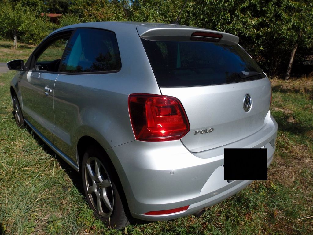 Bild des Angebotes Volkswagen Polo 1.2 TSI 81kW DSG LOUNGE BMT LOUNGE Blue...