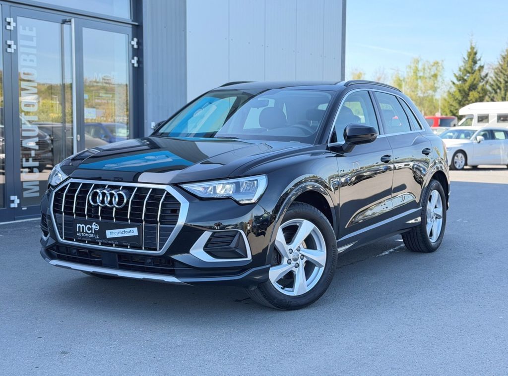 Bild des Angebotes Audi Q3 35 TFSI advanced *18Zoll*ACC*LED*MMI+*