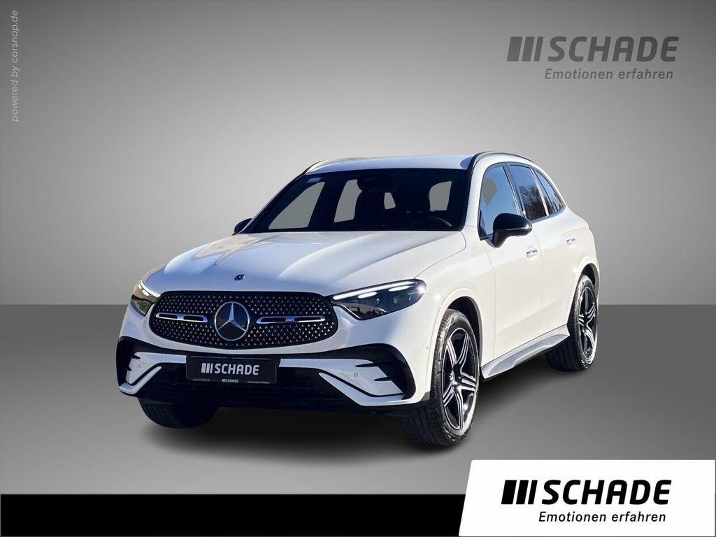 Bild des Angebotes Mercedes-Benz GLC 220 d 4M AMG Line *Dig-Light*Memory*360°-K*