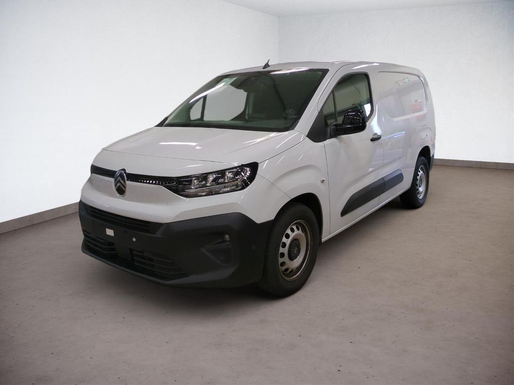 Bild des Angebotes Citroën Berlingo 1.5 Blue-HDI L2H1/XL