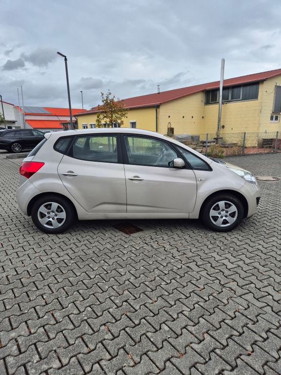 Bild des Angebotes Kia Venga 1.4 CVVT Attract Attract