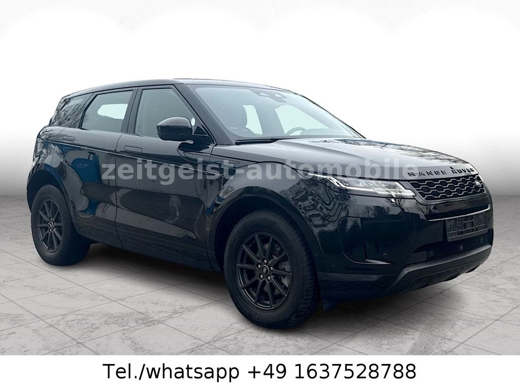 Bild des Angebotes Land Rover Range Rover Evoque D165*DYNAMIC SE*LEDER*3