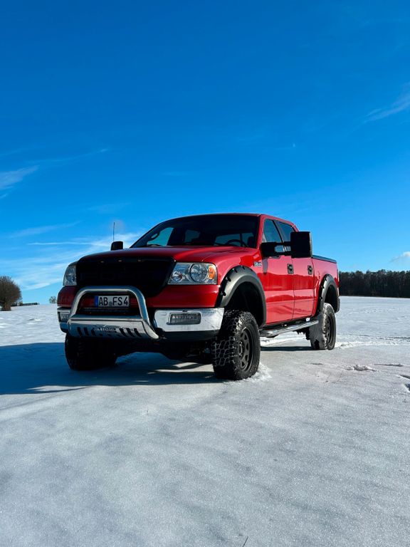Bild des Angebotes Ford F 150